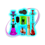Shishas Tabak & Zubehör