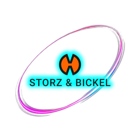 Storz & Bickel Kräuter Verdampfer