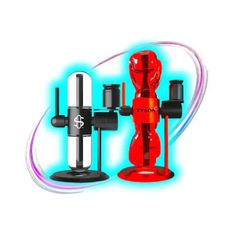 Stündenglass Bongs