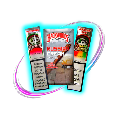 Tabak Blunts