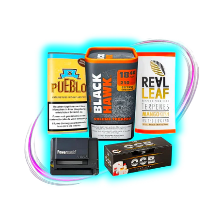 Tabak & Rauchzubehör