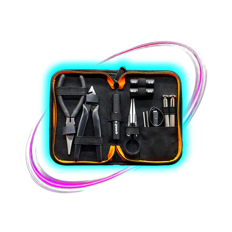 Vape Squonk Zubehör