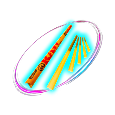 Vorgedrehte Joint Hülsen