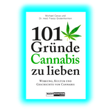 101 Gründe Cannabis zu lieben