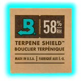 10x Boveda 58% Humidy Pack 8g