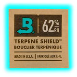10x Boveda 62% Humidy Pack 8g