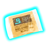 10x Boveda Over Wrapped 58% Humidy Pack 8g