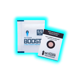 10x Integra Boost 2 Way Humidity Control 55% - 4g