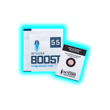 10x Integra Boost 2 Way Humidity Control 55% - 8g