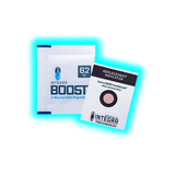 10x Integra Boost 2 Way Humidity Control 62% - 4g