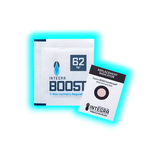 10x Integra Boost 2 Way Humidity Control 62% - 8g