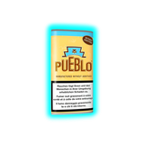 10x Pueblo Classic Tabak 25g
