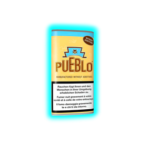 10x Pueblo Classic Tabak 25g