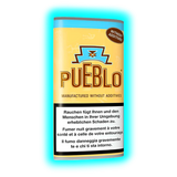 10x Pueblo Classic Tabak 25g