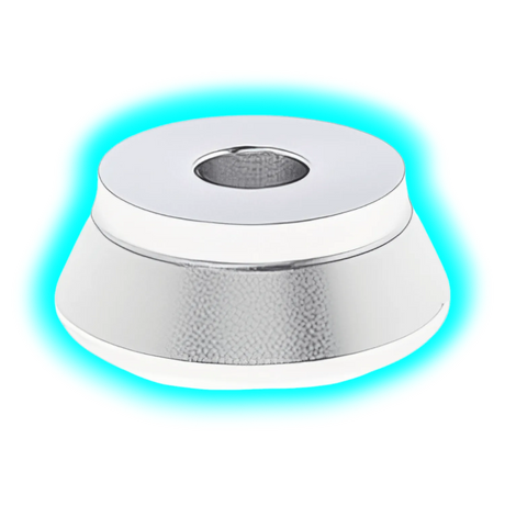 510 Clearatomizer Support Aluminium 1pc
