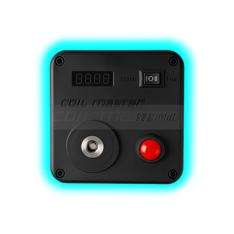 (521) 510 Mini Tab Coil Master