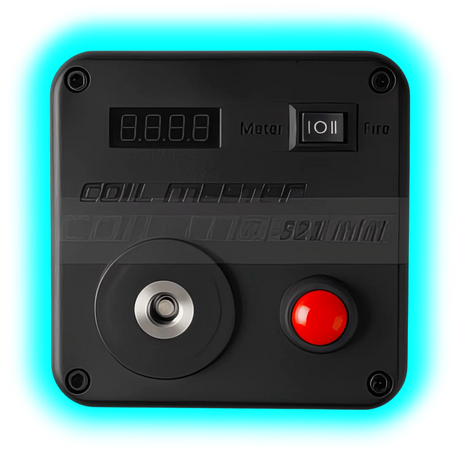 (521) 510 Mini Tab Coil Master