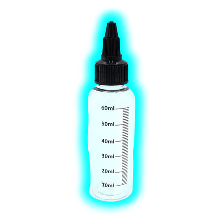 60ml PET Bottle