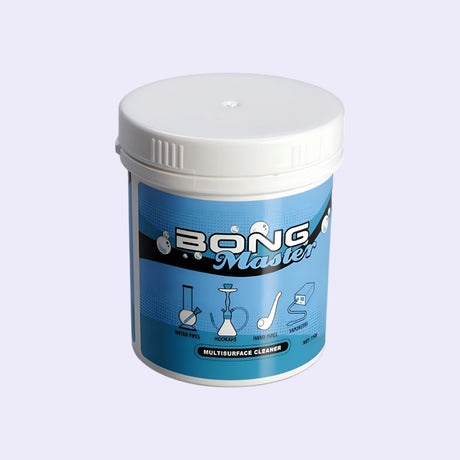 Bong Master Reiniger 150gr