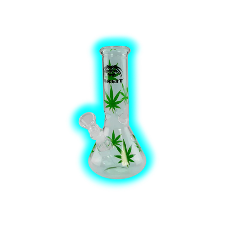 Breitseite Ice Bong Leaf 20cm