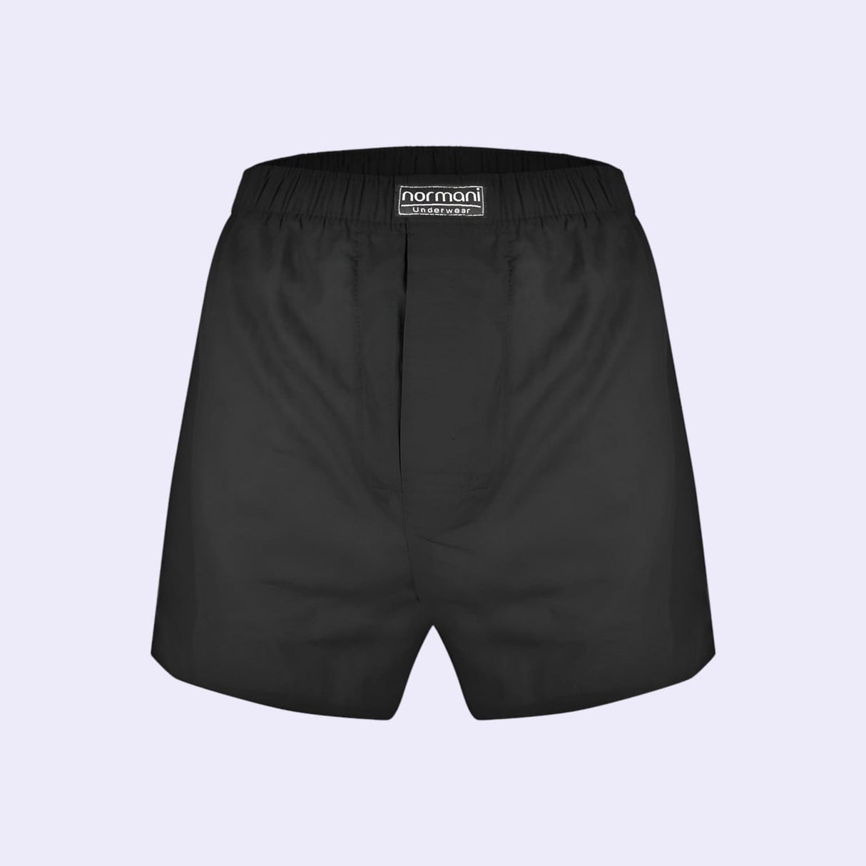 Das Bild zeigt eine Herren-Boxershorts mit einer speziellen geheimen Tasche, die perfekt für die Aufbewahrung von CleanUrin und anderen persönlichen Gegenständen wie Schlüsseln, Kreditkarten oder Bargeld geeignet ist. Diese Boxershorts bieten eine diskrete Lösung für unterwegs und sind ideal für Reisen, Festivals oder ähnliche Aktivitäten. Die Tasche sorgt für sicheren und unsichtbaren Transport von wichtigen Gegenständen.