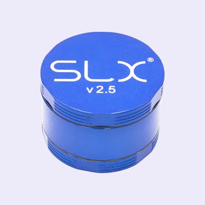 SLX Grinder V2.5 Ocean Blue 62mm