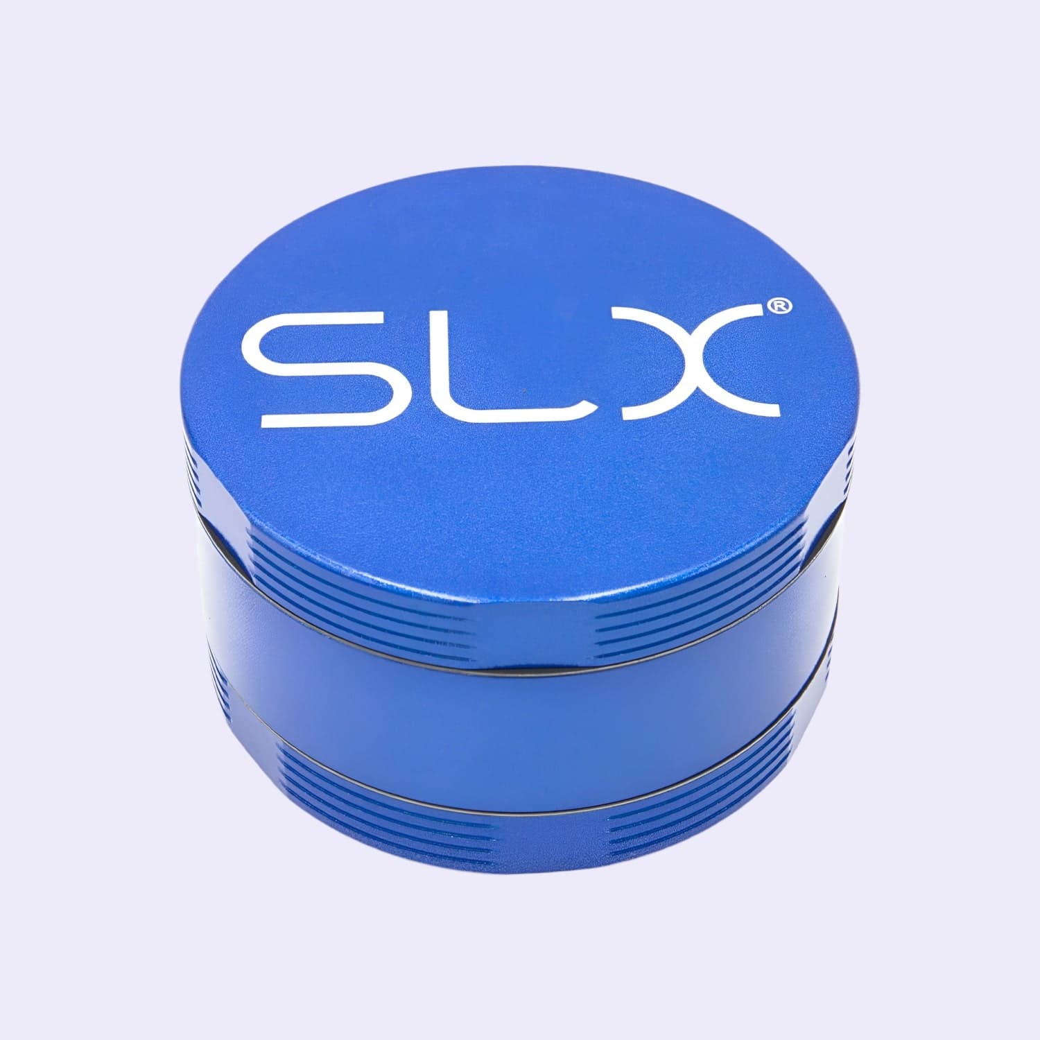 Dieses Bild zeigt den SLX Grinder V2.5 Ocean Blue 88mm