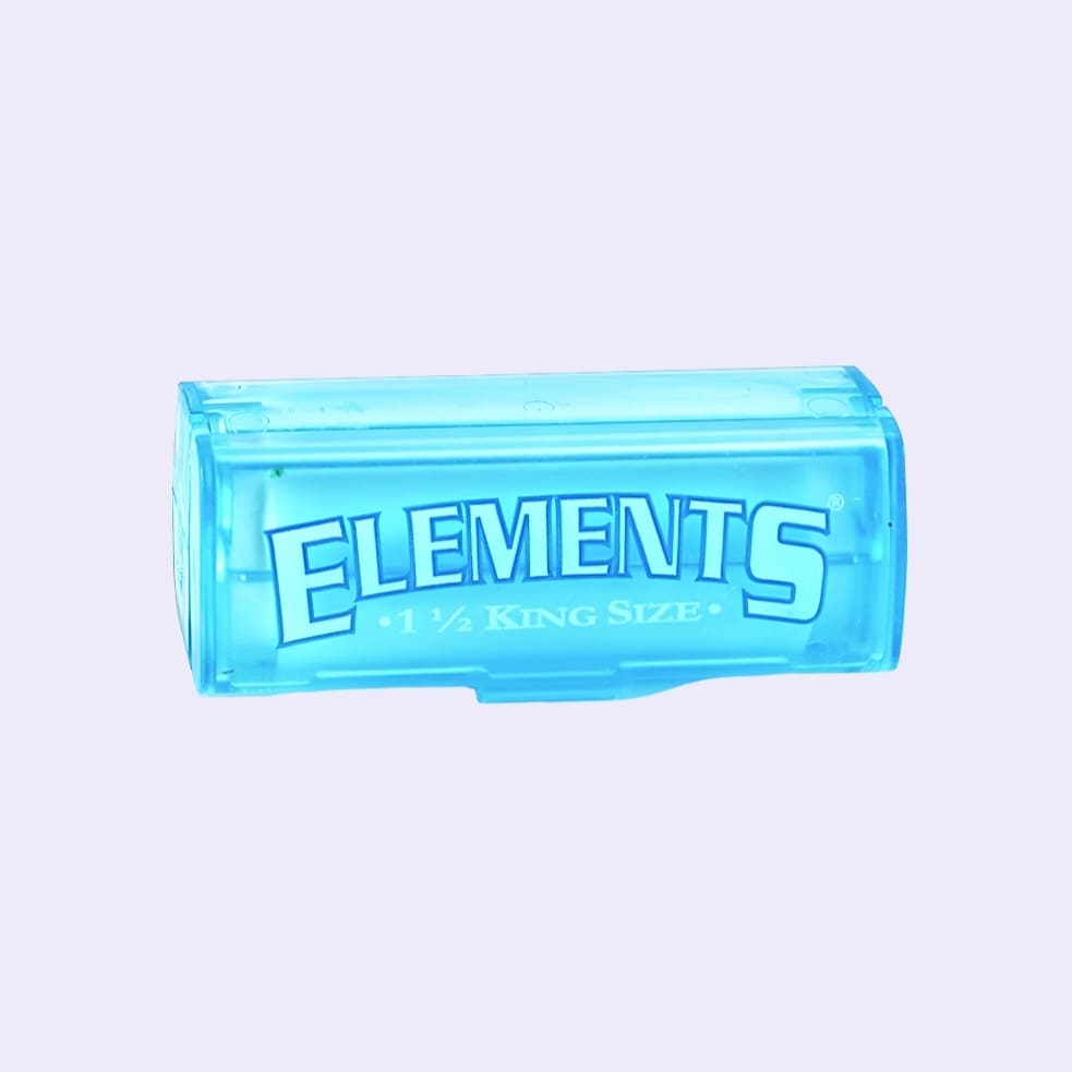 Dieses Bild zeigt die Elements Rolls 1 1/2 King Size von der Firma Elements