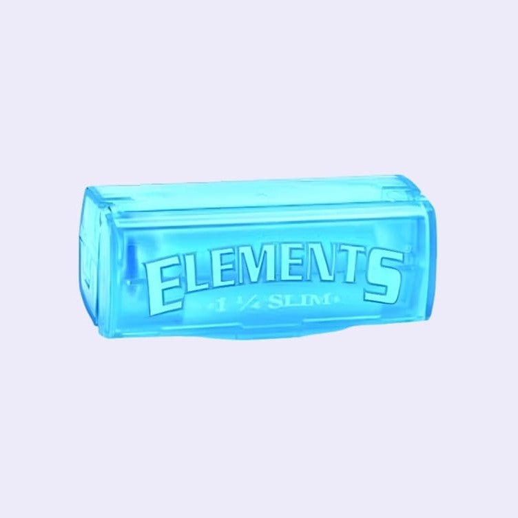 Dieses Bild zeigt die Elements Rolls 1 1/4 Slim-Box von der Firma Elements