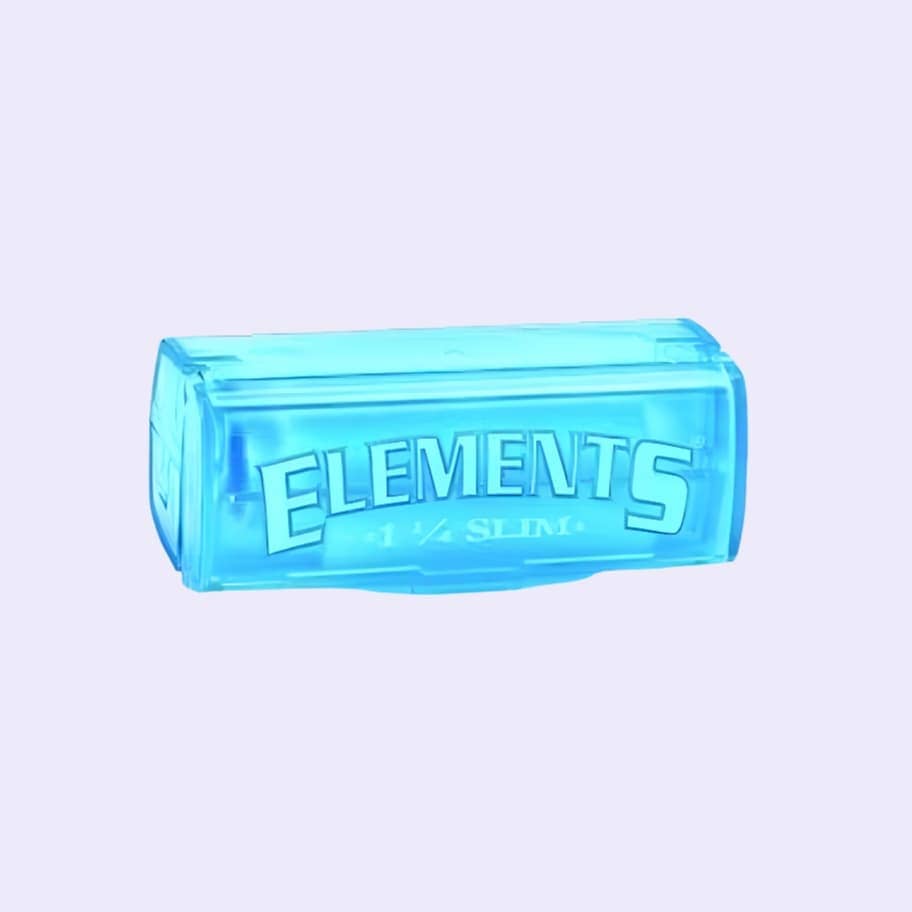 Dieses Bild zeigt die Elements Rolls 1 1/4 Slim von der Firma Elements