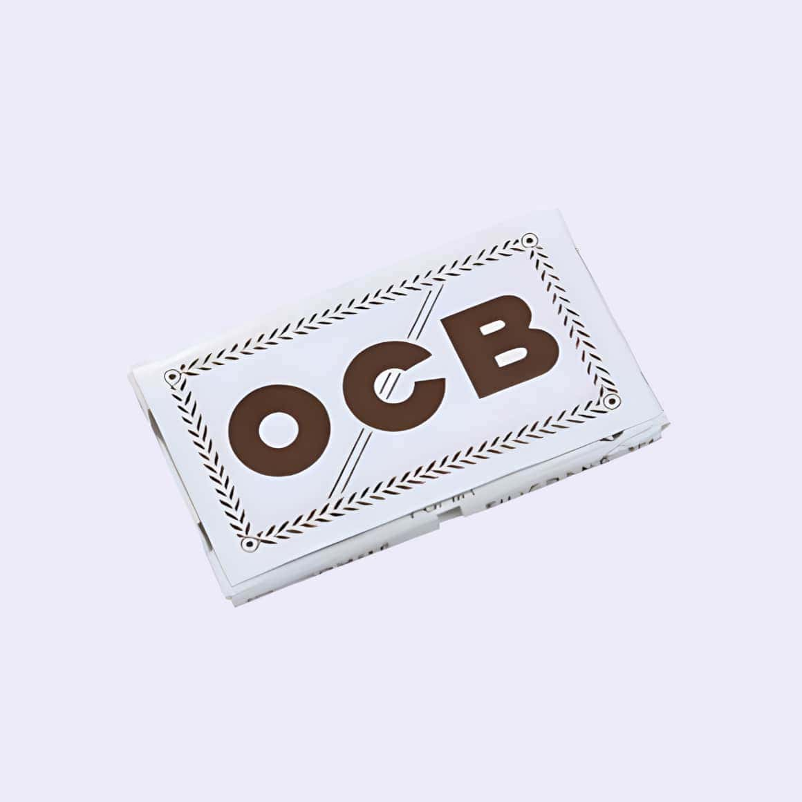 OCB Blanc n°4