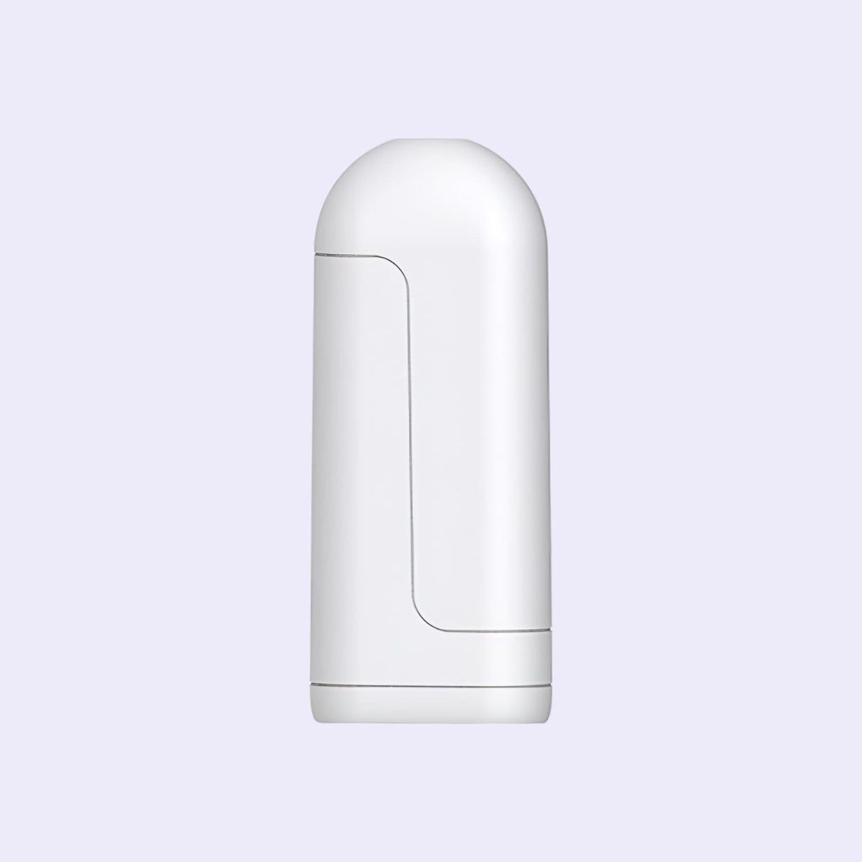 Hamilton Devices Cloak Vape Battery White