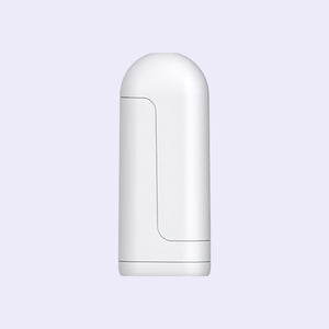 Hamilton Devices Cloak Vape Battery White