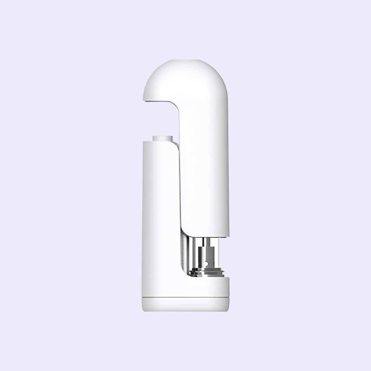 Hamilton Devices Cloak Vape Battery White