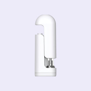 Hamilton Devices Cloak Vape Battery White