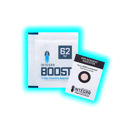 Integra Boost 2 Way Humidity Control 62% - 8g