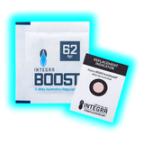 Integra Boost 2 Way Humidity Control 62% - 8g