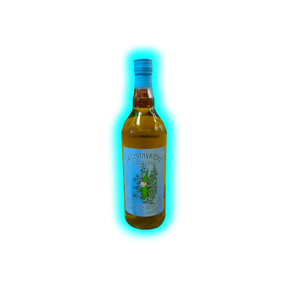 Absinthe La Chanvriàre 75cl