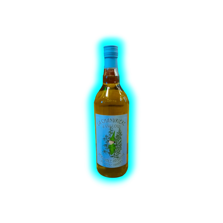 Absinthe La Chanvriàre 75cl
