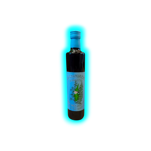 Absinthe La Chanvrière 50cl