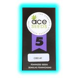 ACE SEEDS CBD 1