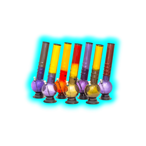 Acrylbong 36.5cm Bowl Assort