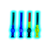 Acrylbong 53cm different colors ST-003C