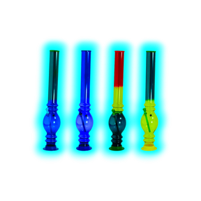 Acrylbong 53cm different colors ST-003C