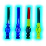 Acrylbong 53cm different colors ST-003C