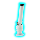 Acryl Bong White 31cm