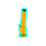 Acryl Bong Yellow 31cm