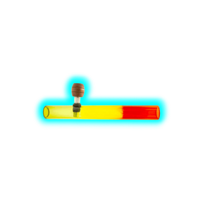 Acryl Kawum Rasta 20cm