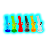 Acryl Mini Bong Joystick Assort.