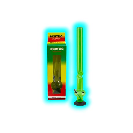 Acrylbong Ice